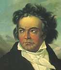 Ludwig van Beethoven