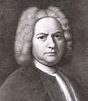 J. S. Bach