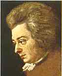 W. A. Mozart