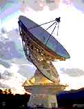 Radioteleskooppi